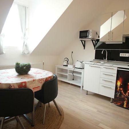 Zagreb Studio Apt No.2 Extérieur photo