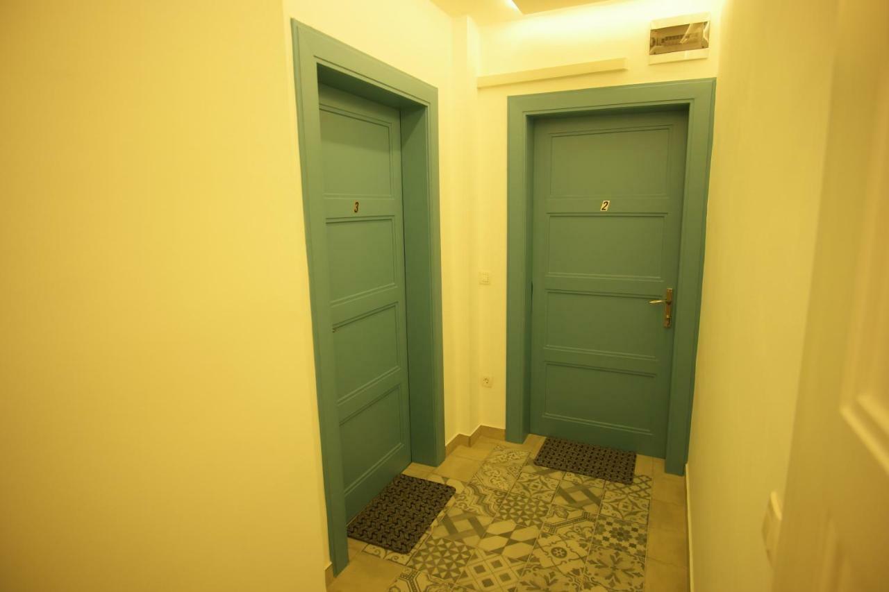 Zagreb Studio Apt No.2 Extérieur photo